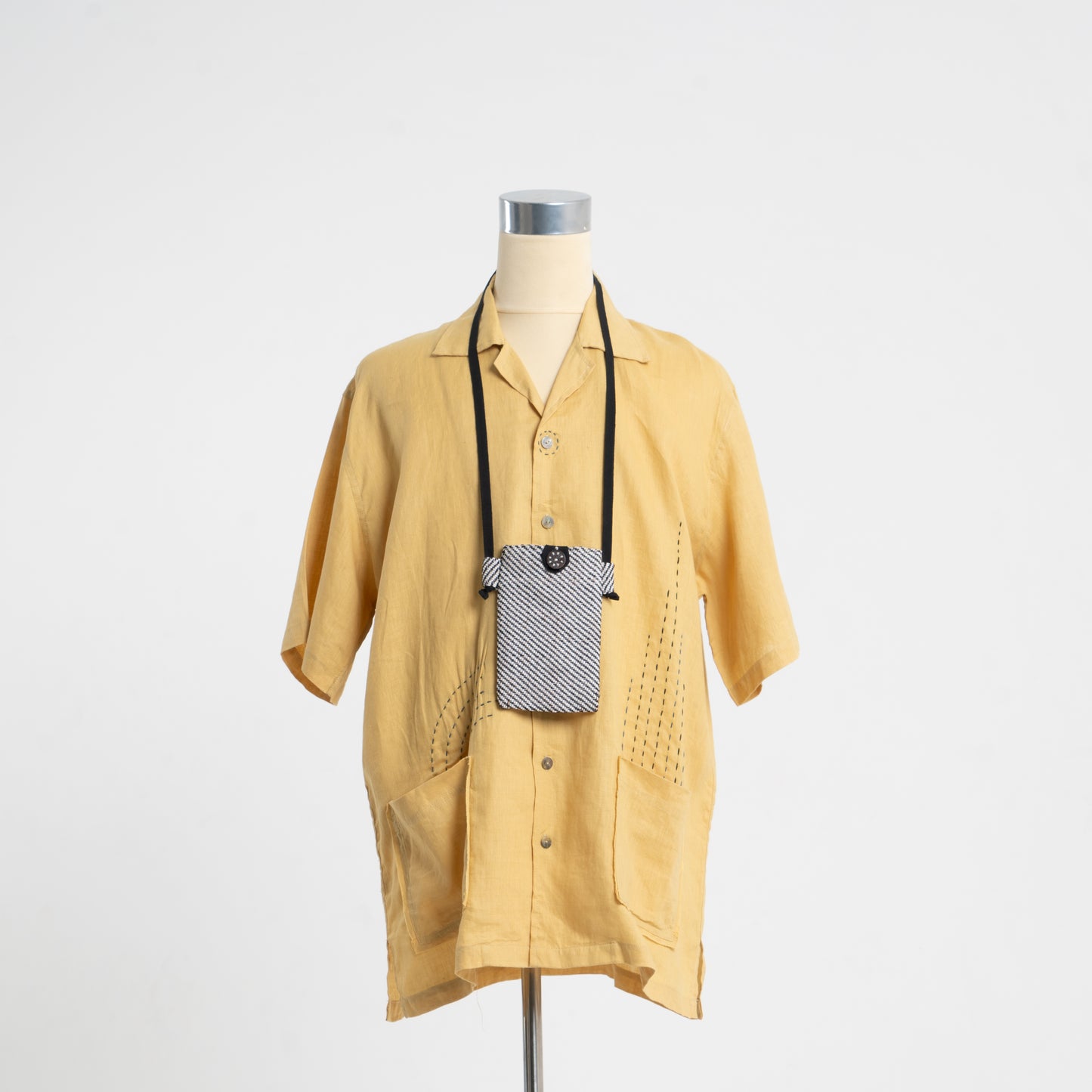 Saman Phone Sling Bag