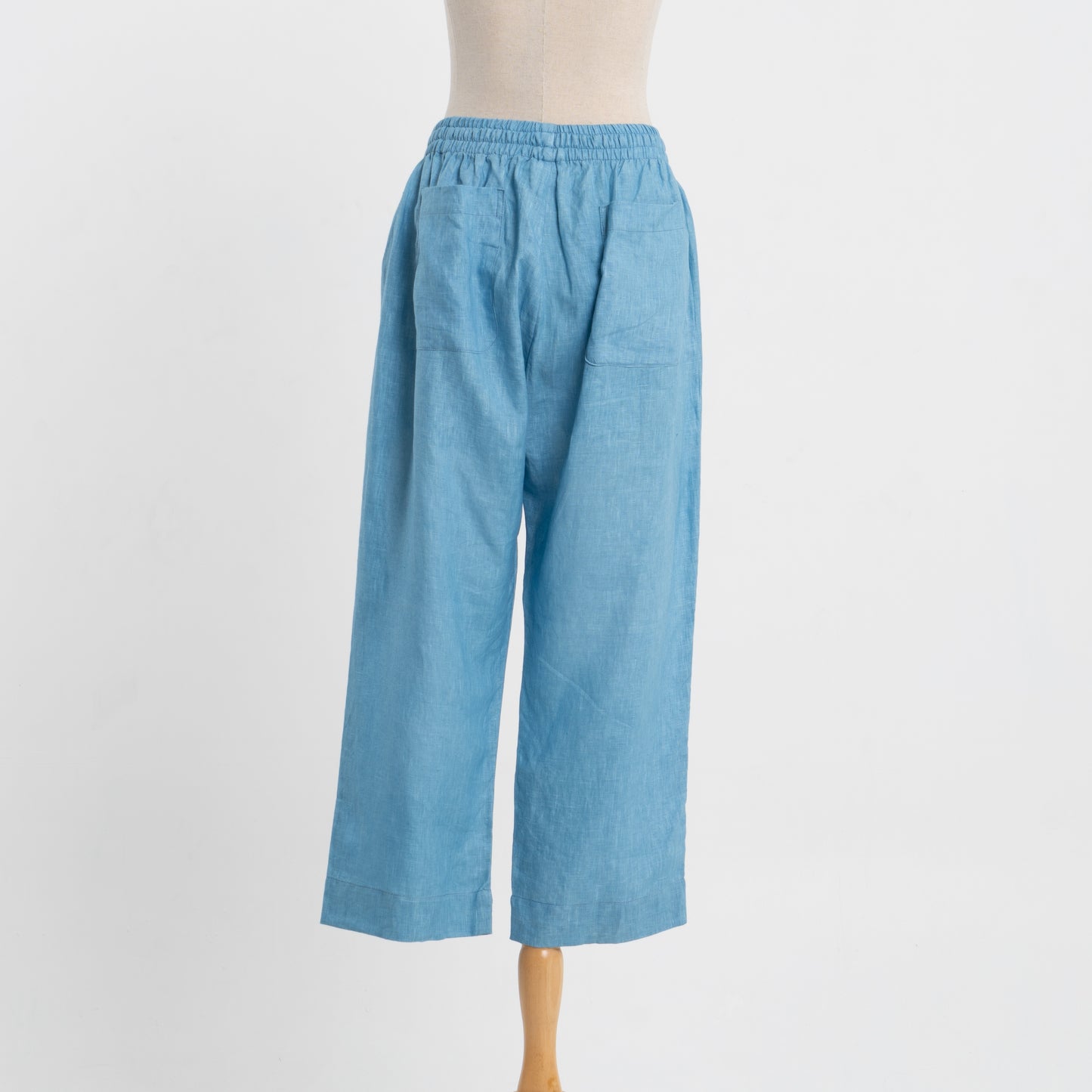 Amlapura Drawstrings Pants