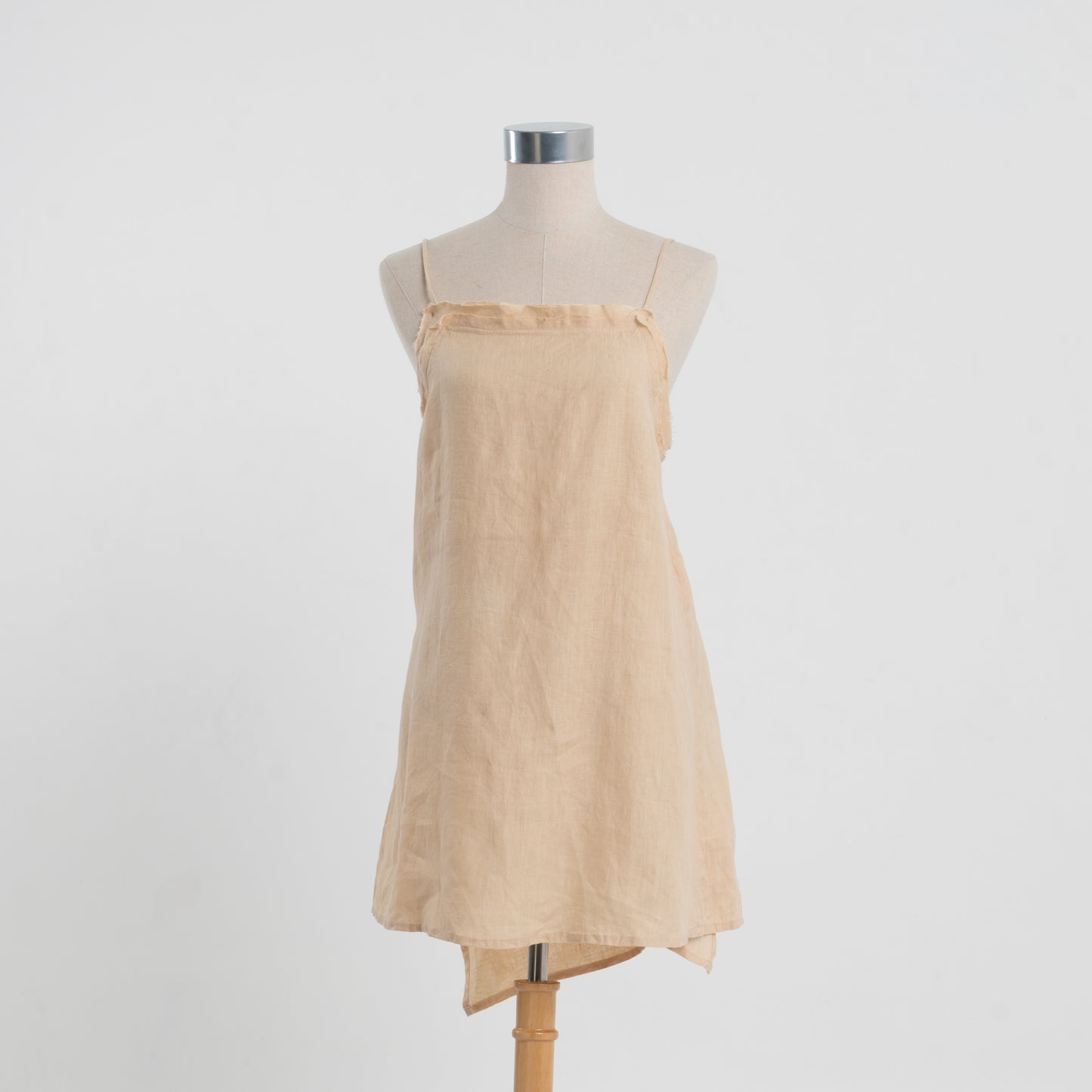 Kaia Apron Dress