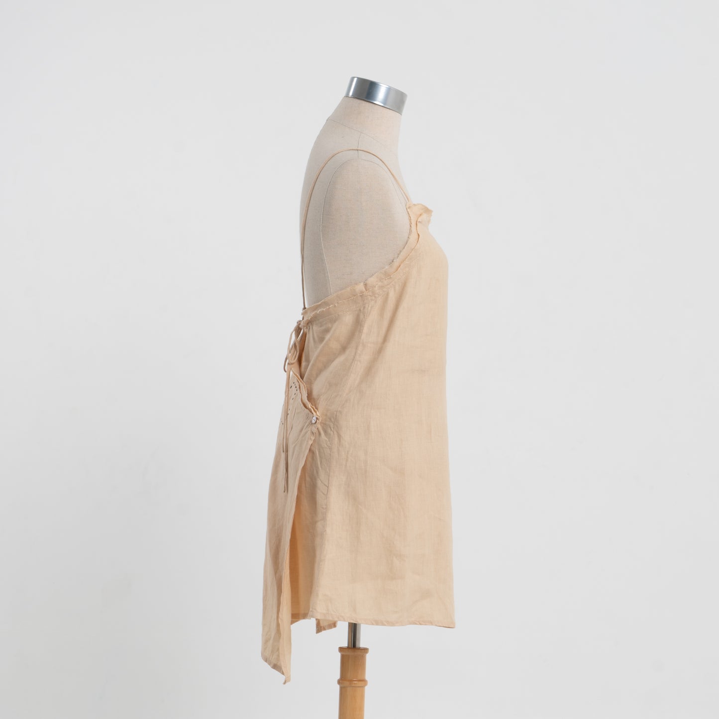 Kaia Apron Dress