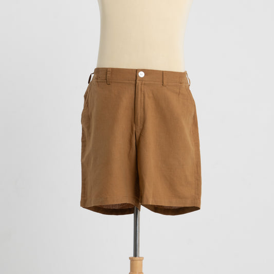 Rimba Short Pants