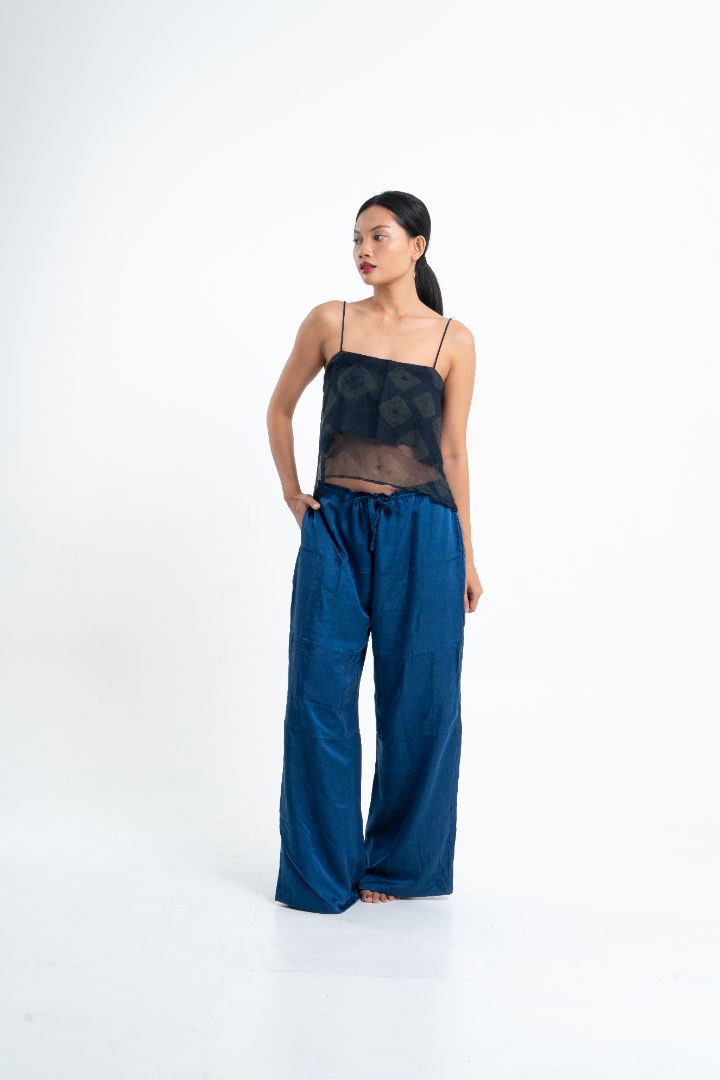 Watu Drawstrings Pants