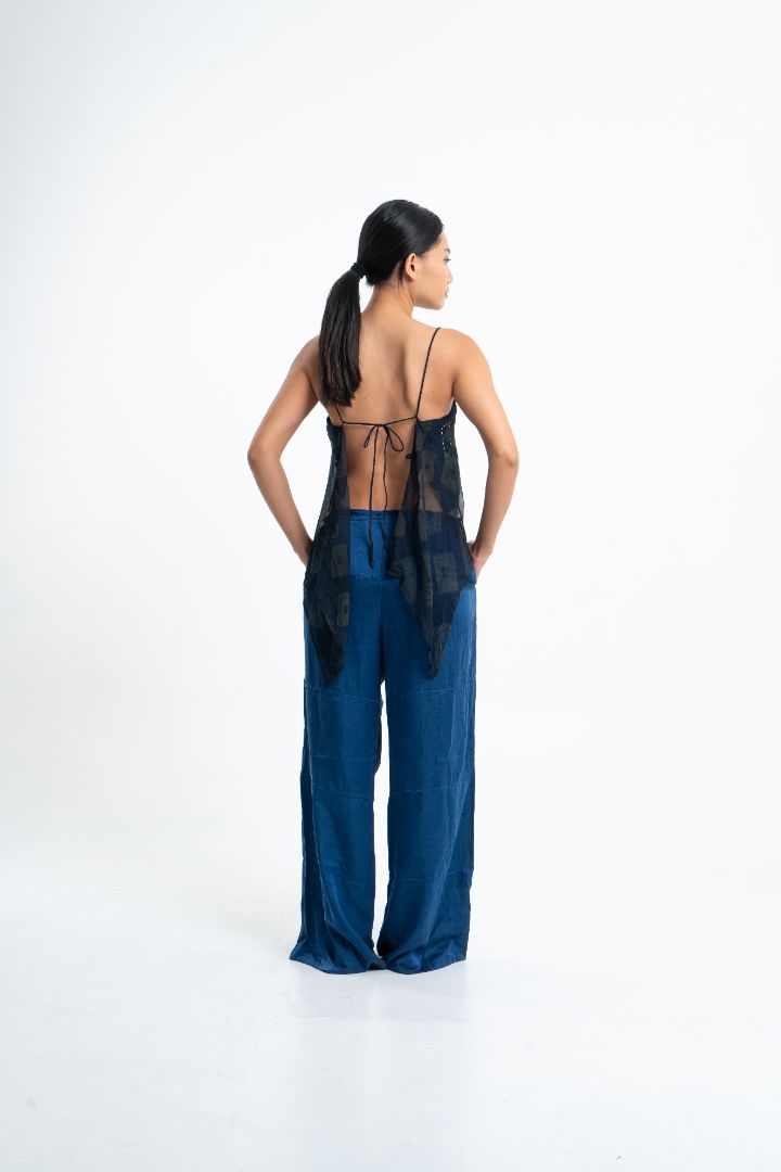 Watu Drawstrings Pants