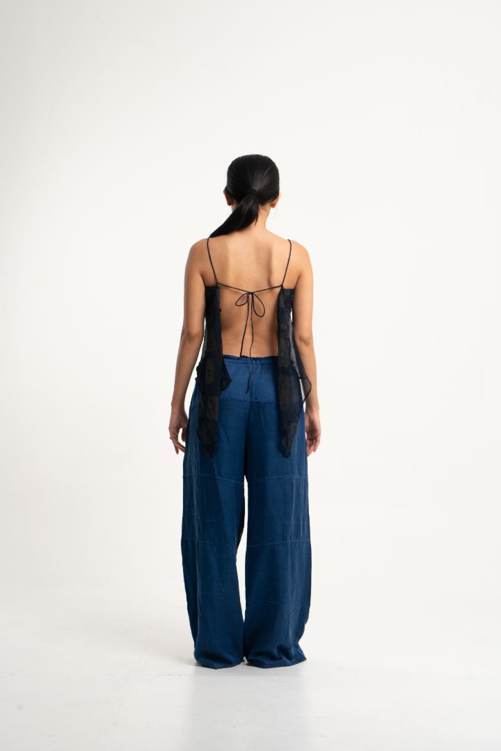 Watu Drawstrings Pants