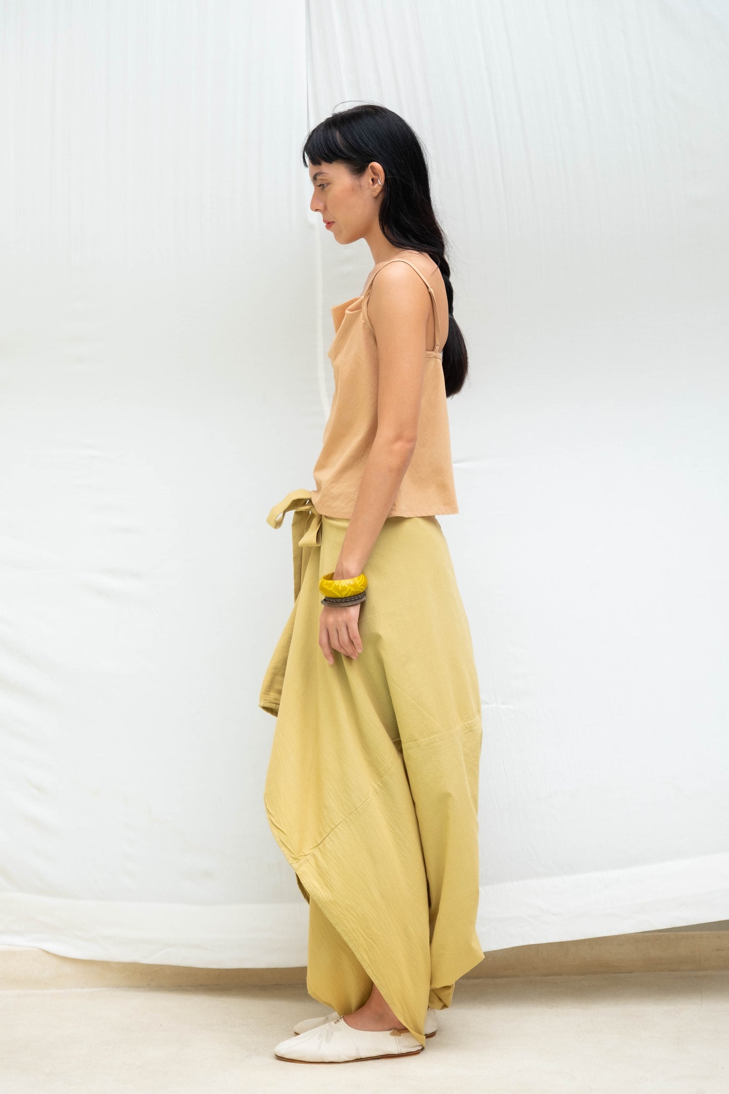 Unisex Astungkara Pants Sarong